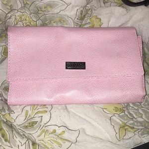 Makeup Brush Travel Bag